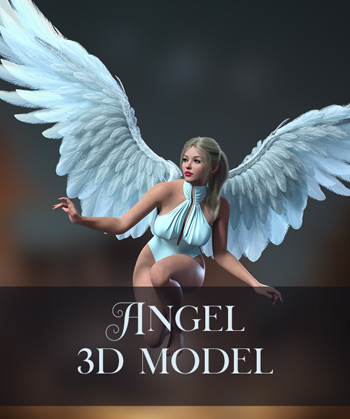 (image for) 3D Model 829 PNG