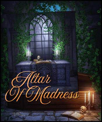 (image for) Altar Of Madness - Click Image to Close