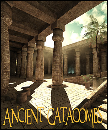 (image for) Ancient Catacombs