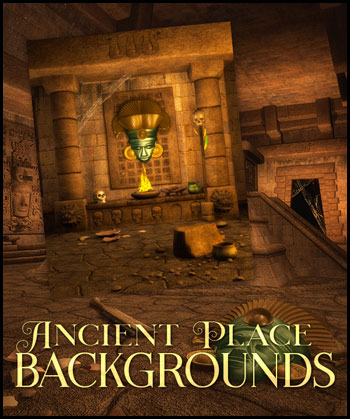 (image for) Ancient Place - Click Image to Close