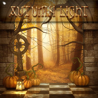 (image for) Autumn Light - Click Image to Close