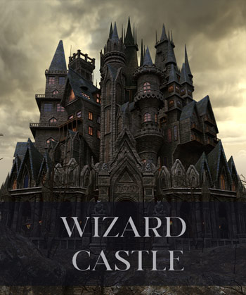 (image for) Dark Castle 2 PNG - Click Image to Close