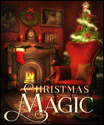 (image for) Christmas Magic - Click Image to Close