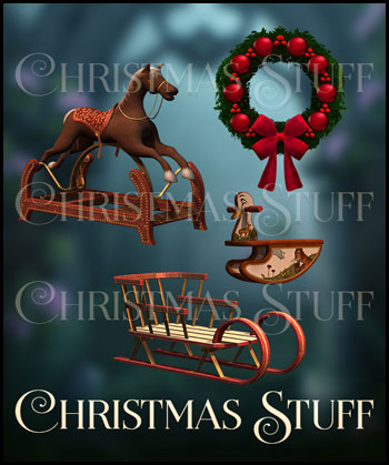(image for) Christmas Stuff - Click Image to Close