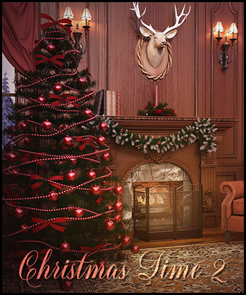 (image for) Christmas Time 2 - Click Image to Close