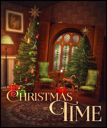 (image for) Christmas Time - Click Image to Close