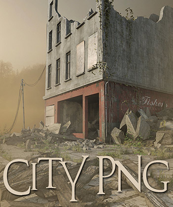 (image for) City Png - Click Image to Close