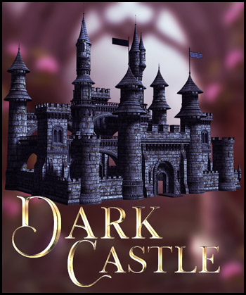 (image for) Dark Castle Png