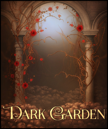 (image for) Dark Garden