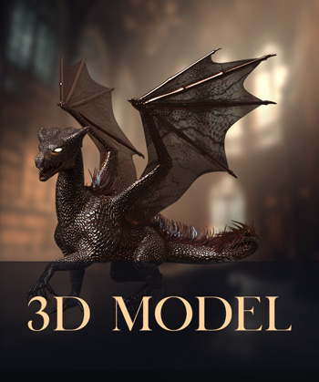 (image for) Dragon 6 PNG