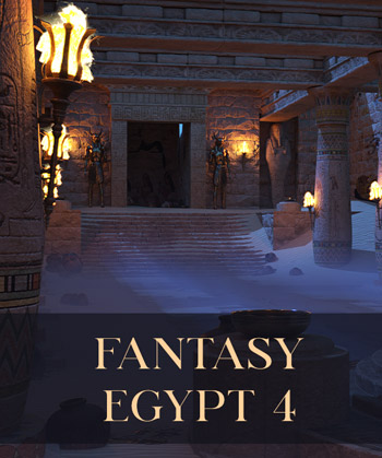 (image for) Egypt 4 PNG