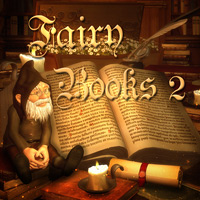 (image for) Fairy Books 2 - Click Image to Close
