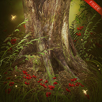 (image for) Fairytale Wood Free - Click Image to Close