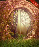 (image for) Fantasy Gate Free - Click Image to Close