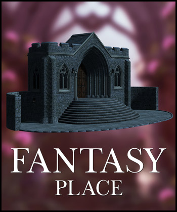 (image for) Fantasy Place Png - Click Image to Close