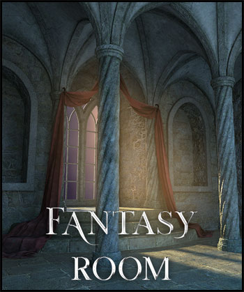 (image for) Fantasy Room 2 PNG