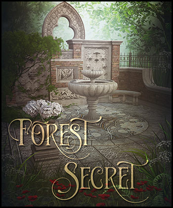 (image for) Forest Secrets Small - Click Image to Close