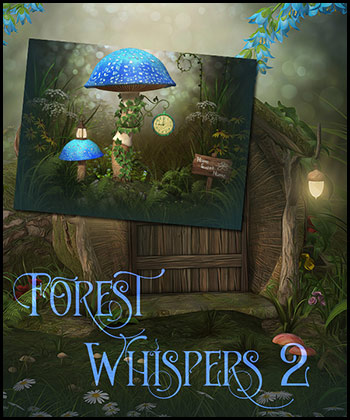 (image for) Forest Whispers 2 - Click Image to Close