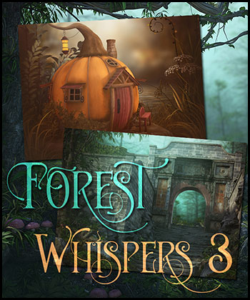 (image for) Forest Whispers 3 - Click Image to Close