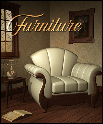 (image for) Furniture
