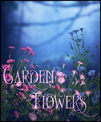 (image for) Garden Flowers - Click Image to Close