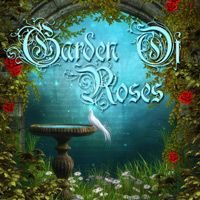 (image for) Garden Of Roses - Click Image to Close