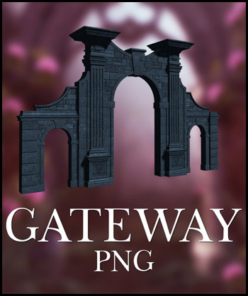 (image for) Gateway Png - Click Image to Close