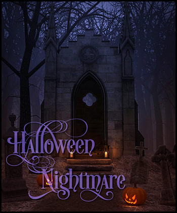 (image for) Halloween Nightmare - Click Image to Close