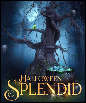(image for) Halloween Splendid - Click Image to Close