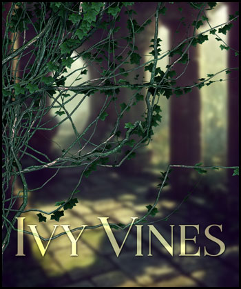 (image for) Ivy Vines - Click Image to Close