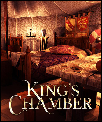 (image for) King's Chamber - Click Image to Close