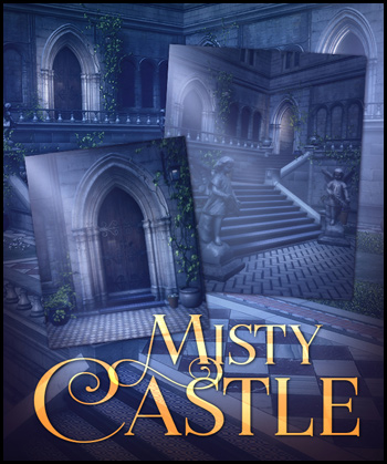 (image for) Misty Castle - Click Image to Close