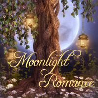 (image for) Moonlight Romance - Click Image to Close