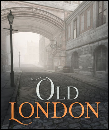 (image for) Old London 2 - Click Image to Close