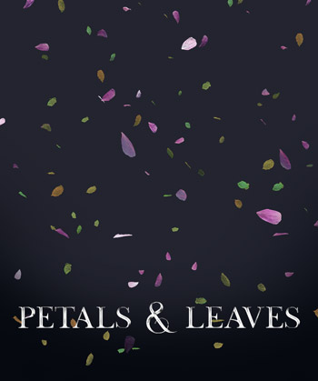 (image for) Petals & Leaves PNG