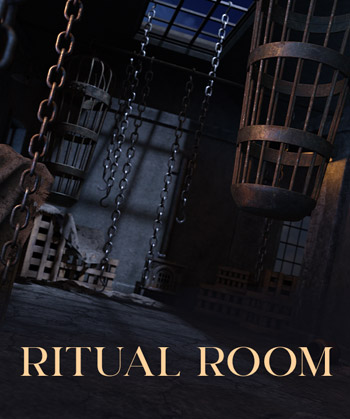 (image for) Ritual Room