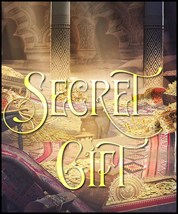 (image for) Secret Gift - Click Image to Close