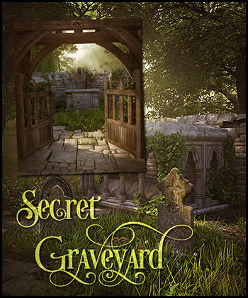 (image for) Secret Graveyard - Click Image to Close
