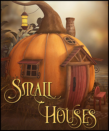 (image for) Small Houses Png - Click Image to Close