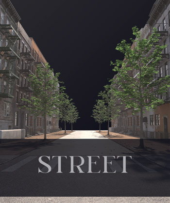 (image for) Streets 9 PNG