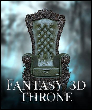 (image for) Throne PNG