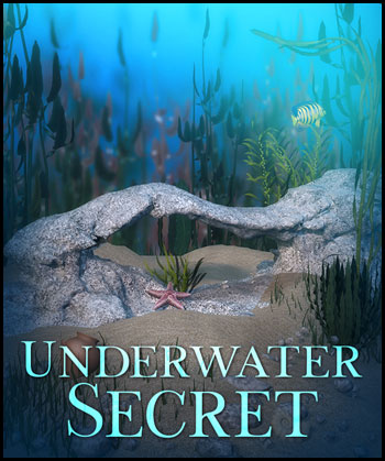 (image for) Underwater Secret
