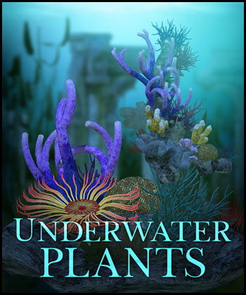 (image for) Underwater Stuff