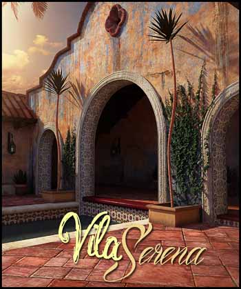 (image for) Villa Serena - Click Image to Close