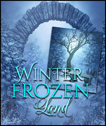 (image for) Winter Frozen Land
