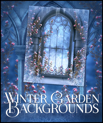 (image for) Winter Garden - Click Image to Close