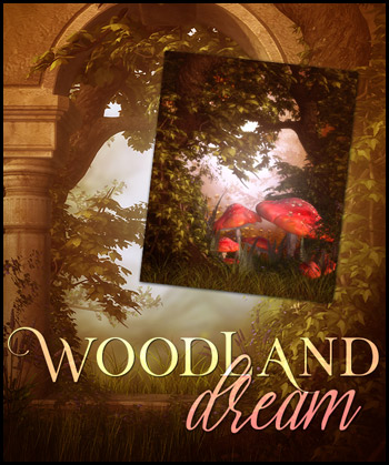 (image for) Woodland Dream 2 - Click Image to Close