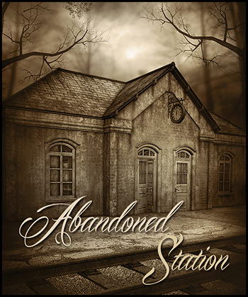 (image for) Abandoned Station - Click Image to Close