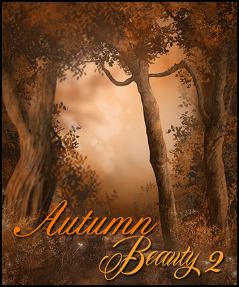 (image for) Autumn Beauty Vol.2 - Click Image to Close