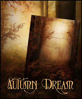 (image for) Autumn Dream - Click Image to Close